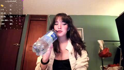 Next stream  950 pm Colombia time xd online show from February 2025 05:26:01 AM