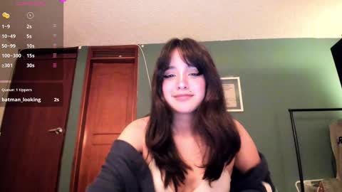 Next stream  950 pm Colombia time xd online show from March 2025 06:18:02 AM