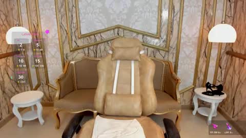 Rosse Moon Online Monday to saturday  1430 to 2100 gmt-5  online show from February 2026 08:31:02 PM