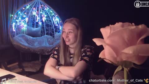 Debby  online show from February 2025 07:59:02 PM