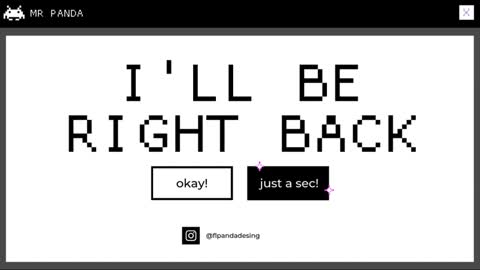 Panda  online show from January 2025 12:59:01 AM