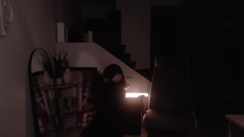 Panda  online show from February 2025 12:40:01 AM