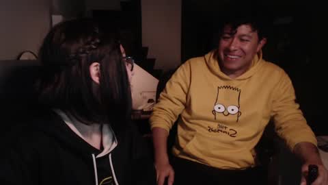 Panda  online show from February 2025 02:40:02 AM