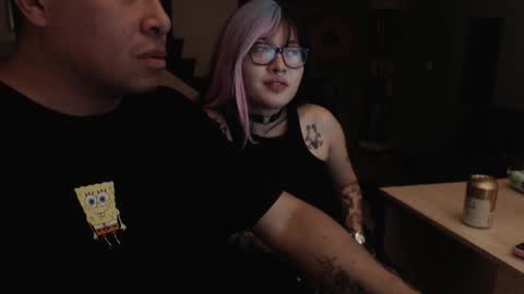 Panda  online show from March 2025 11:49:02 PM