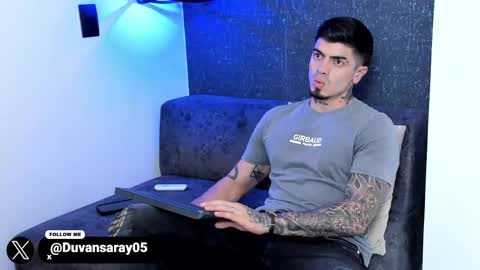 _mrcock_ online show from April 2026 11:31:01 PM