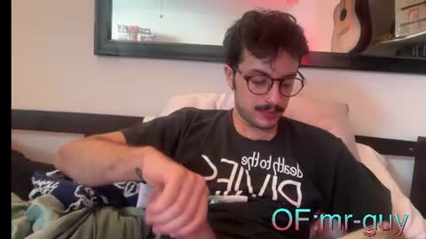 _mrguy_ online show from July 2026 10:41:02 PM