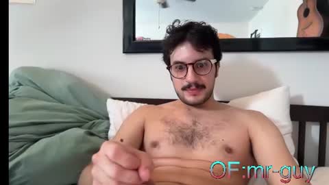 _mrguy_ online show from August 2026 04:53:01 PM