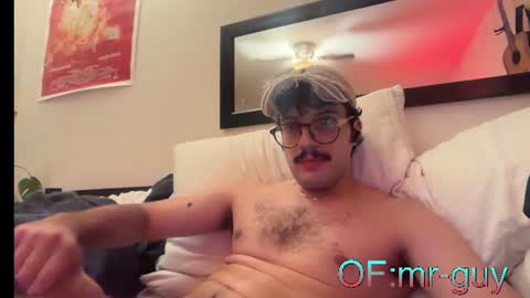 _mrguy_ online show from August 2026 08:49:01 AM