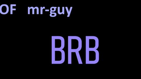 _mrguy_ online show from August 2026 04:28:01 AM