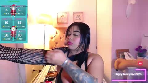 Snapshot of _nahom_ chatting on December 2025 08:47:02 PM nahomi online show from December 2025 08:47:02 PM