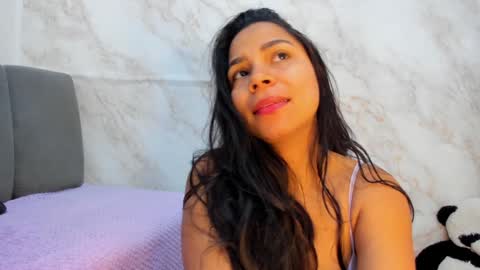 Snapshot of _nanny_1 chatting on February 2025 09:29:01 PM Nanny online show from February 2025 09:29:01 PM