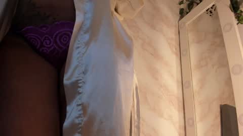 Snapshot of _nanny_1 chatting on September 2025 08:20:02 PM Nanny online show from September 2025 08:20:02 PM