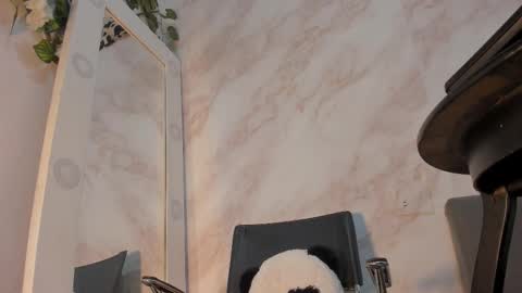 Snapshot of _nanny_1 chatting on October 2025 11:27:02 PM Nanny online show from October 2025 11:27:02 PM