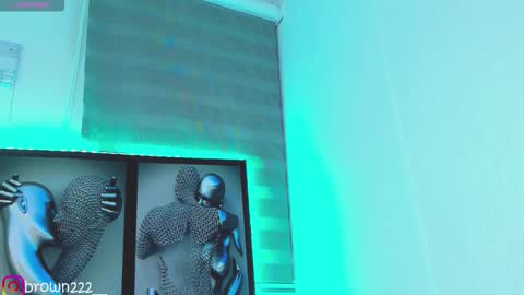 naomi brown online show from February 2026 05:00:02 AM