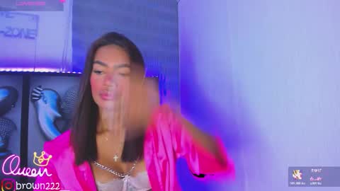 naomi brown online show from February 2026 01:58:02 AM