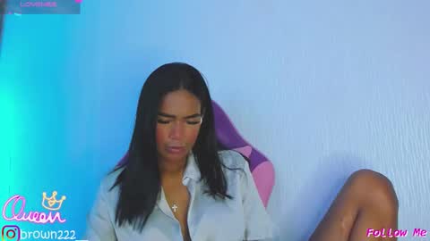 naomi brown online show from March 2026 04:51:02 AM