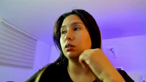 Natalie online show from February 2025 05:10:02 AM