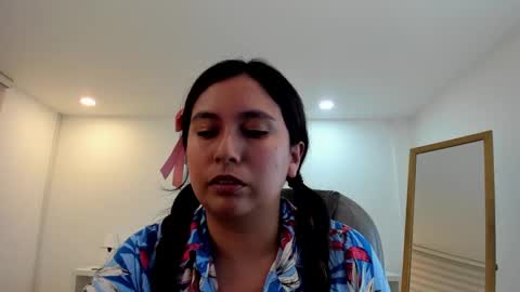 Natalie online show from March 2025 01:42:02 AM