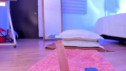 Natalie online show from October 2025 03:15:02 AM