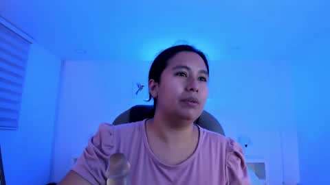 Natalie online show from October 2025 02:54:01 AM