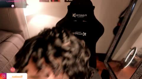 Nati - Independ model online show from December 2025 05:38:02 AM