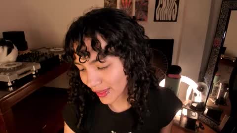 Nati - Independ model online show from January 2026 03:23:02 AM