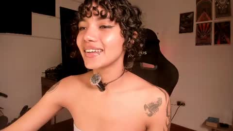 Nati - Independ model online show from July 2026 06:47:02 AM