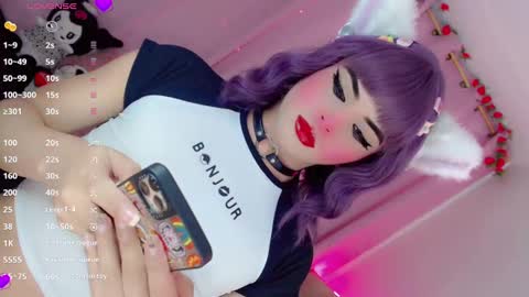 Snapshot of _natsuki chatting on March 2025 11:18:02 PM _natsuki online show from March 2025 11:18:02 PM