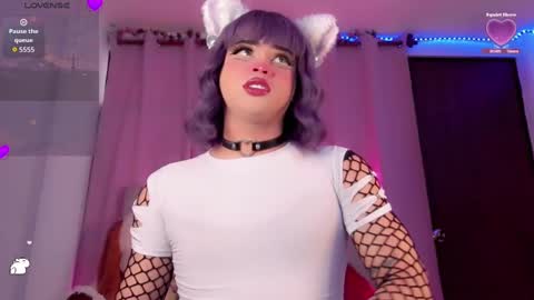 Snapshot of _natsuki chatting on September 2025 05:16:01 PM _natsuki online show from September 2025 05:16:01 PM