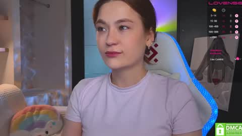 Mia with a big heart  online show from April 2026 10:55:01 AM