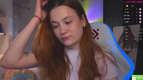 Mia with a big heart  online show from June 2026 11:01:02 AM