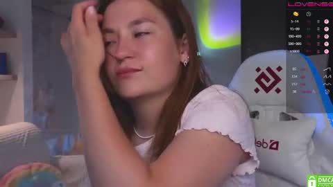 Mia with a big heart  online show from July 2026 11:14:01 AM