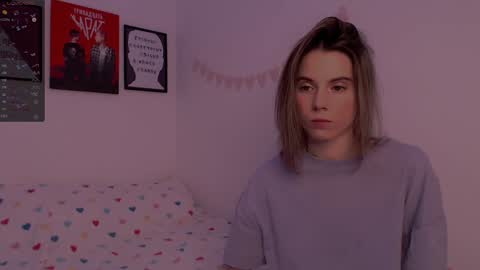 Nika online show from December 2024 10:42:01 PM