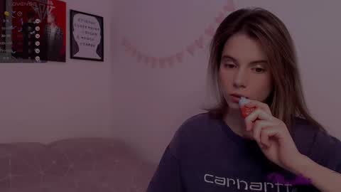 Nika online show from February 2025 09:52:02 PM