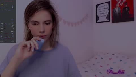 Nika online show from March 2025 04:00:02 PM