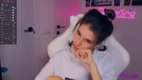 Nika online show from September 2025 10:36:01 PM