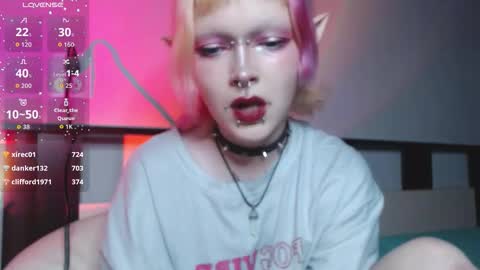 Nicole online show from November 2025 03:08:02 AM