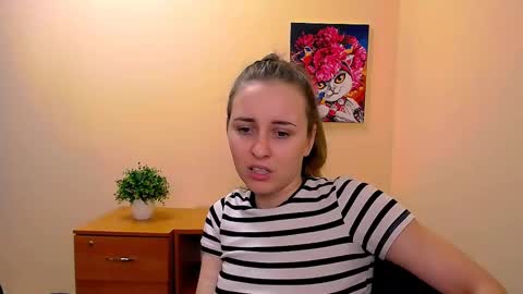 Nica online show from March 2025 01:23:02 PM