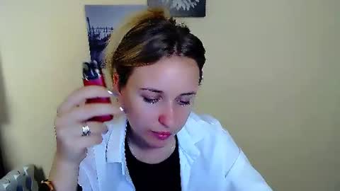 Snapshot of _nicole_new chatting on August 2026 07:57:02 AM Nica online show from August 2026 07:57:02 AM