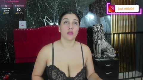  NicoleSweet1 online show from March 2026 03:23:01 PM