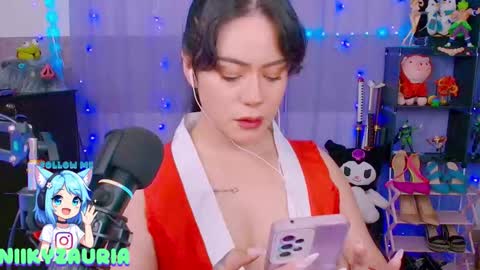 niiky online show from February 2026 11:49:01 AM