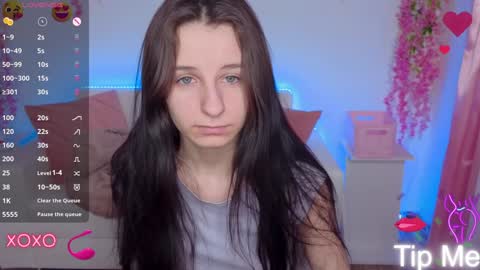 Nika online show from February 2025 02:27:01 PM