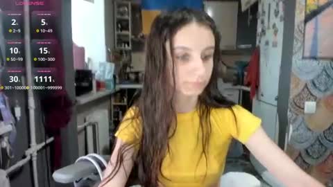 Snapshot of _nika_kik chatting on June 2026 02:48:01 PM Nika online show from June 2026 02:48:01 PM