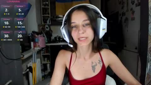 Snapshot of _nika_kik chatting on June 2026 06:58:01 PM Nika online show from June 2026 06:58:01 PM