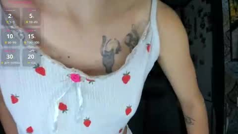 Snapshot of _nika_kik chatting on July 2026 02:26:02 AM Nika online show from July 2026 02:26:02 AM
