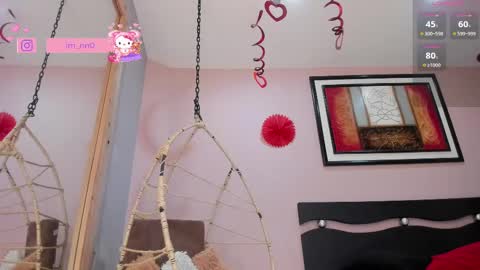 Snapshot of _nina_sweet chatting on February 2025 03:05:02 PM online show from February 2025 03:05:02 PM