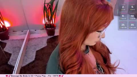 Snapshot of _nina_sweet chatting on October 2025 12:13:02 PM online show from October 2025 12:13:02 PM