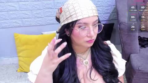 Snapshot of _nina_sweet chatting on October 2025 12:20:01 PM online show from October 2025 12:20:01 PM