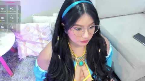 Snapshot of _nina_sweet chatting on October 2025 12:09:01 PM online show from October 2025 12:09:01 PM
