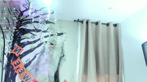 Snapshot of _nina_sweet chatting on November 2025 12:06:02 PM online show from November 2025 12:06:02 PM